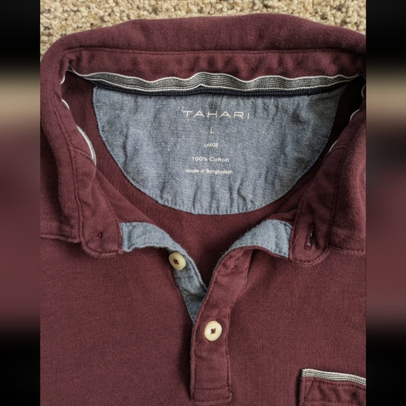 Men's polo bundle - Picture 9 of 9